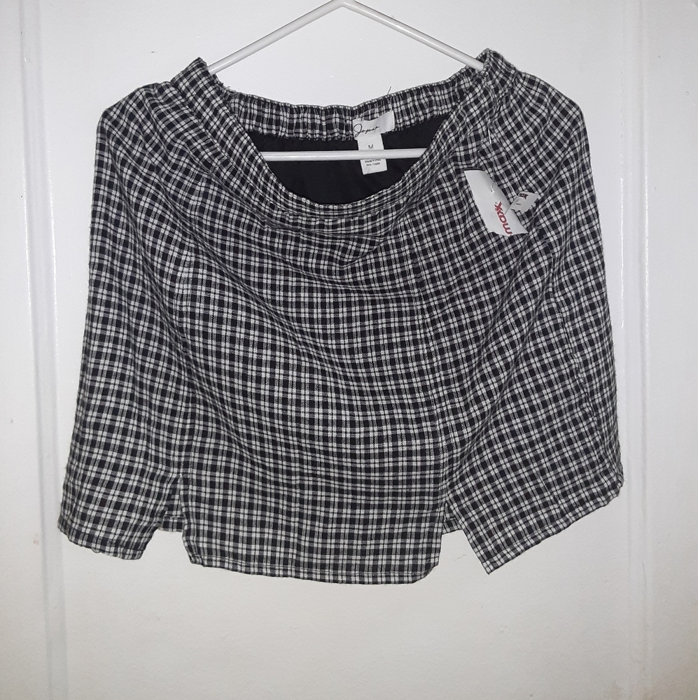 New Skirt